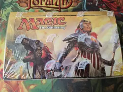 Rivals of Ixalan Booster Box Factory Sealed English Magic The Gathering MTG 2017 630509550616 - Image 2