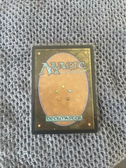 Nine Lives (Borderless) - MTG Marvel Universe Eternal Regular - Image 2