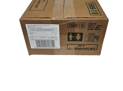 POKEMON McDonald’s 25th Anniversary SEALED CASE (2021) 150 Booster Packs Toy #2 - Image 5