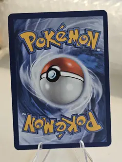 Basic Darkness Energy - SVE023 - Holo - Pokemon White Flare - Image 2