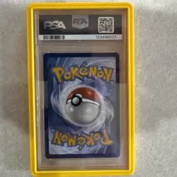 Magneton 159 Pokemon Center Stamped Promo PSA 10 Surging Sparks - Image 2