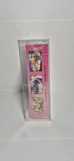Pokemon TCG Sun & Moon Fairy Rise Booster Box Factory Sealed Japanese - Image 3