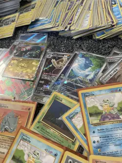 Huge Collection Lot of Pokemon Cards Mixed EX SV Japanese/First Editions NM/HP - Image 3