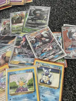Huge Collection Lot of Pokemon Cards Mixed EX SV Japanese/First Editions NM/HP - Image 4