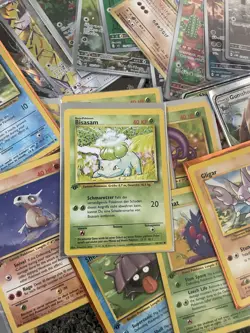 Huge Collection Lot of Pokemon Cards Mixed EX SV Japanese/First Editions NM/HP - Image 5