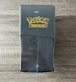 Pokemon TCG Mega Evolution Pokemon Center ETB Lucario - SEALED, IN HAND - Image 5