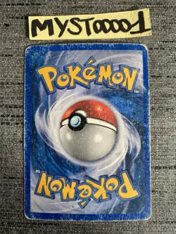 Carte Pokemon Dracaufeu 6/165 HOLO Expedition Wizards Francais Occasion - Image 2