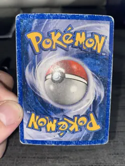 Carte Pokemon Dracaufeu 6/165 HOLO Expedition Wizards Francais Occasion - Image 4