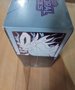 Pokemon Temporal Forces Walking Wake Pokemon Center Exclusive Elite Trainer Box - Image 5