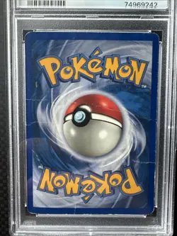 2002 Expedition Charizard Holo Foil 6/165 WOTC E-Reader Series Pokemon PSA 1 - Image 5