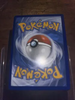 Pokemon Lot Of 5 Holo Rares, 2 Full Arts, 1 Ultra Rare, 3 EX - Image 3