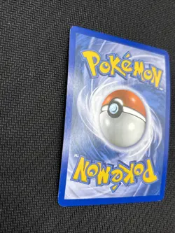 Mew - 10/16 - Pokemon Rumble - Holo Stamped - Pokemon TCG 2009 Vintage - Image 5