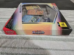 Pokemon Scarlet & Violet Prismatic Evolutions Poster Collection Box *Sealed* - Image 3