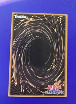 *CUSTOM* Dark Armed Dragon Ultimate Rare Unl Edition TU06-EN000 NM Yugioh - Image 2