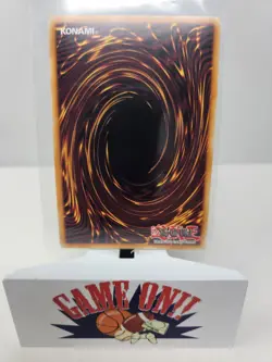 YuGiOh Ally of Justice Cyclone Creator DREV-EN092 1st Edition Secret Rare NM - Image 2