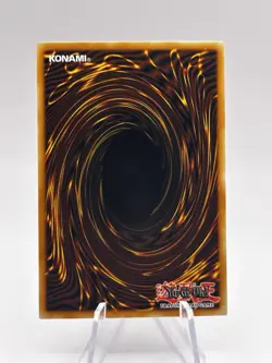 Mimighoul Master MP25-EN096 Prismatic Secret Rare 1st Edition Yugioh! NM - Image 2