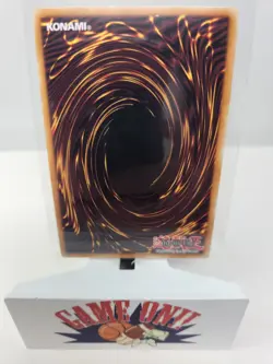 YuGiOh Psychic Nightmare DREV-EN085 1st Edition Secret Rare NM - Image 2