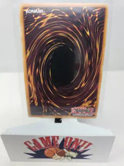 YuGiOh Super Rush Recklessly DREV-EN089 1st Edition Super Rare NM - Image 2