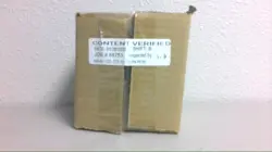 Yugioh TCG OTS 18 Factory Sealed Box 100x Packs - Image 1