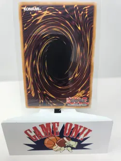 YuGiOh Solemn Warning DREV-EN077 1st Edition Ultimate Rare LP - Image 5