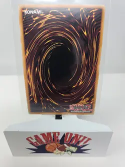 YuGiOh Solemn Warning DREV-EN077 1st Edition Ultra Rare NM - Image 2