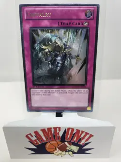 YuGiOh Cavalry DREV-EN079 1st Edition Ultimate Rare NM - Image 1