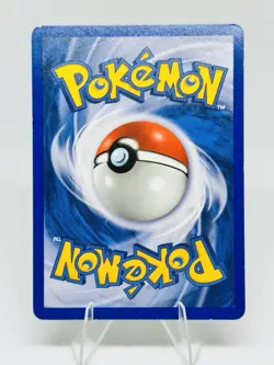 Snorlax Non Holo Rare 27/64 Jungle Set 1999 WOTC Vintage Pokemon Card LP - Image 2