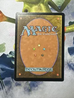 1x Spellshock- Exodus- LP- Mtg Magic The Gathering Card - Image 2