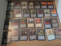 Lot of 80 Middle Earth CCG cards including the One Ring - Image 4
