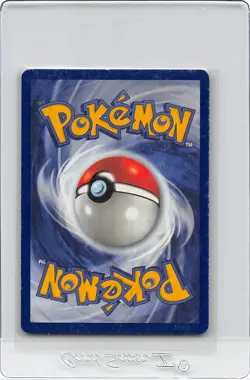 SCOOP UP 78/102 - Rare - BASE SET - VINTAGE WOTC Pokemon CARD - LP/MP - Image 2