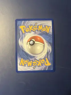 Victini 208 Sv: Scarlet & Violet Black Star Promo Card NM #208 - Image 2