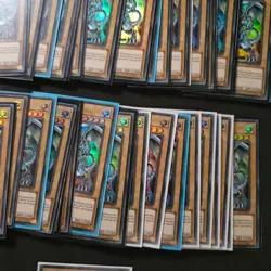38x Blauaugiger W. Drache - LC01-DE004 - Yugioh! - Karten Sammlung Cards /AK - Image 5