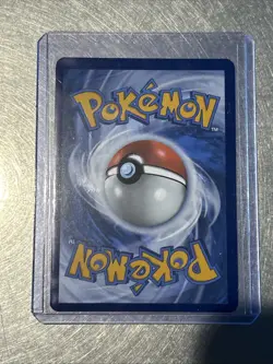 🪶Ducklett AR 109/086 White Flare Pokemon Card Game English NM - Image 2