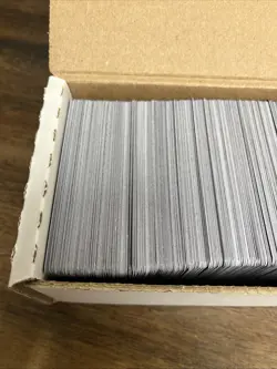 400 Bulk MTG Cards Commons, Uncommons, Rares - Image 2