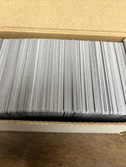 400 Bulk MTG Cards Commons, Uncommons, Rares - Image 3