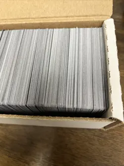 400 Bulk MTG Cards Commons, Uncommons, Rares - Image 4