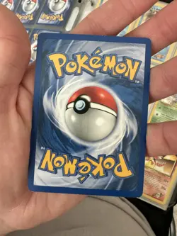 Vintage Pokemon Gym Hero COMPLETE Non Holo Set!!! All 113 Cards!!! - Image 3
