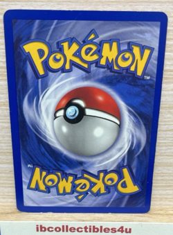 PIKACHU Base Set 58/102 Common Pokemon Card 1999- Wotc Unlimited Edition - NM - Image 2