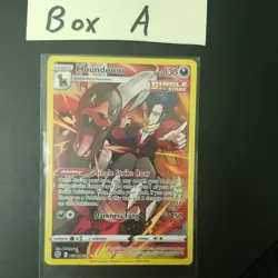 Houndoom TG10/TG30 - NM/MINT Brilliant Stars Trainer Ultra Rare Pokemon Card - Image 1