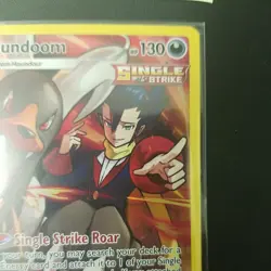 Houndoom TG10/TG30 - NM/MINT Brilliant Stars Trainer Ultra Rare Pokemon Card - Image 3
