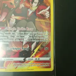 Houndoom TG10/TG30 - NM/MINT Brilliant Stars Trainer Ultra Rare Pokemon Card - Image 4
