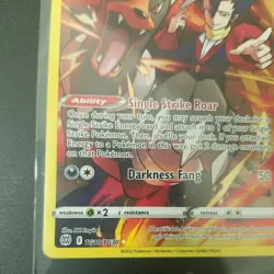 Houndoom TG10/TG30 - NM/MINT Brilliant Stars Trainer Ultra Rare Pokemon Card - Image 5