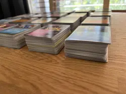 Huge Pokemon Card Lot - 2,000 Cards - Mint - Holos, Ancient, Future, Rares - Image 2