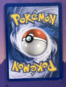 Pokemon Tangela 72/95 Call of Legends Reverse Holo HP Card - Image 2
