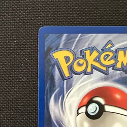 Pokemon TCG Energy Search Fossil 59/62 Base Set...1st Edition Very Nice Card - Image 4