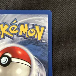 Pokemon TCG Energy Search Fossil 59/62 Base Set...1st Edition Very Nice Card - Image 5
