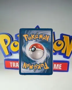 2005 Pokemon TCG Card EX Dragonite Holo Delta Species #3 - Image 2