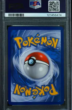 Shaymin EX #XY148 PSA 8 Promo-Generations Elite Box Pokemon Card - Image 3