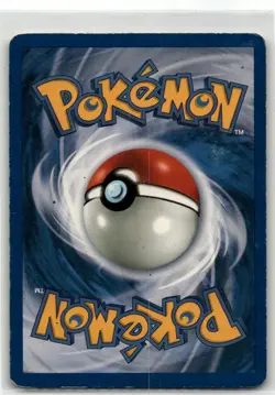 2000 Pokemon TCG Card Team Rocket #5 Dark Dragonite Rare Holo - Image 2