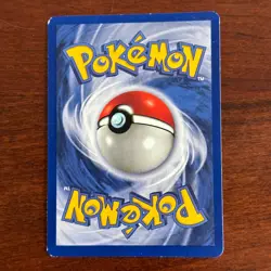 1st Edition Shadowless Full Heal 82/102 Uncommon Base Set Pokemon Card - Image 2